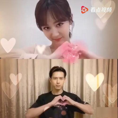 李现杨紫最新圈内爆料视频,幕后故事大公开