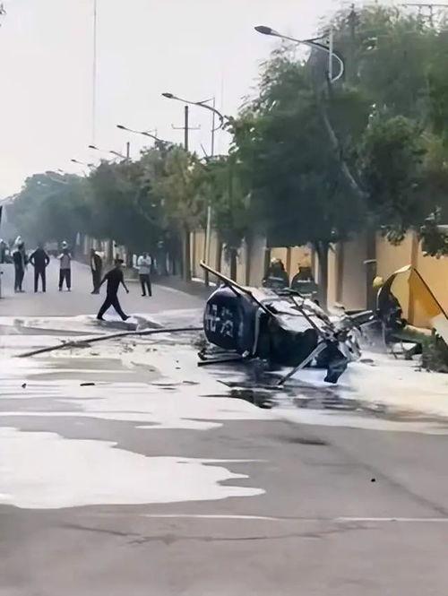 西安高压线最新爆料,安全隐患与环保争议再引关注  第3张