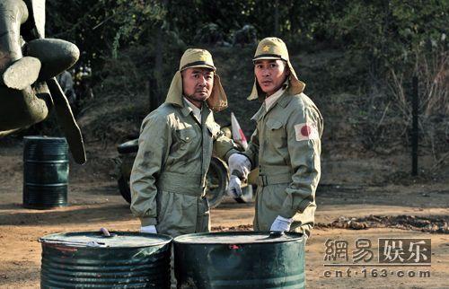 激战江南全集在线观看,全景再现抗战烽火，全集在线观看，重温历史荣光  第3张