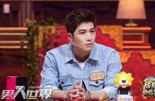 娱乐爆料陈学冬是哪一期,揭秘娱乐爆料背后的精彩瞬间