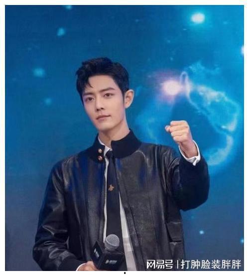 娱乐圈爆料肖战上班,娱乐圈爆料引发热议  第3张