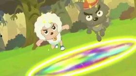 谁爆料灰太狼的视频啊,是谁曝光了这一神秘片段？  第1张