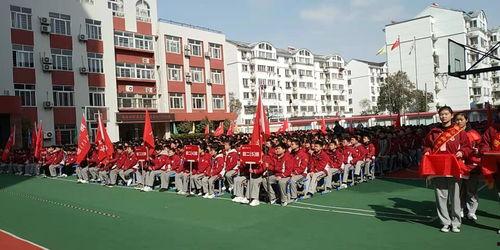 淮安翔宇中学最新爆料,揭秘校园风云背后的故事 第2张 淮安翔宇中学最新爆料,揭秘校园风云背后的故事 第2张